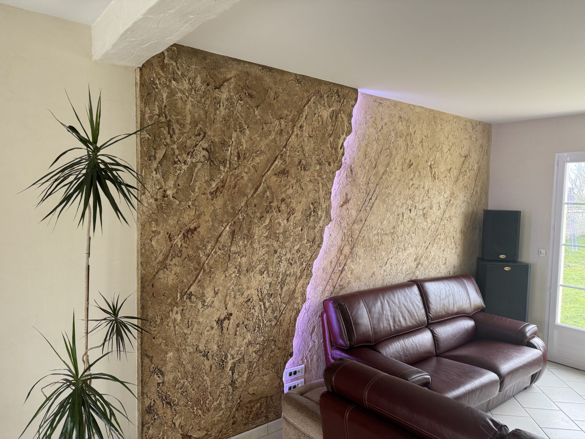 Romain Art & Déco - decor-roche-apres