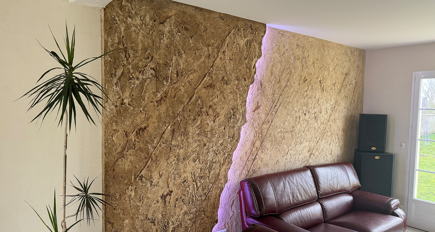 Romain Art & Déco - decor-roche-apres